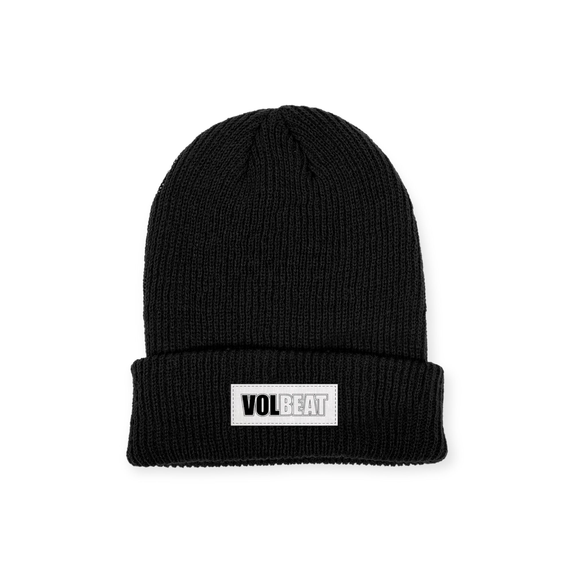 Dime Classic Logo Warp Beanie Dark Forest | END. (US)